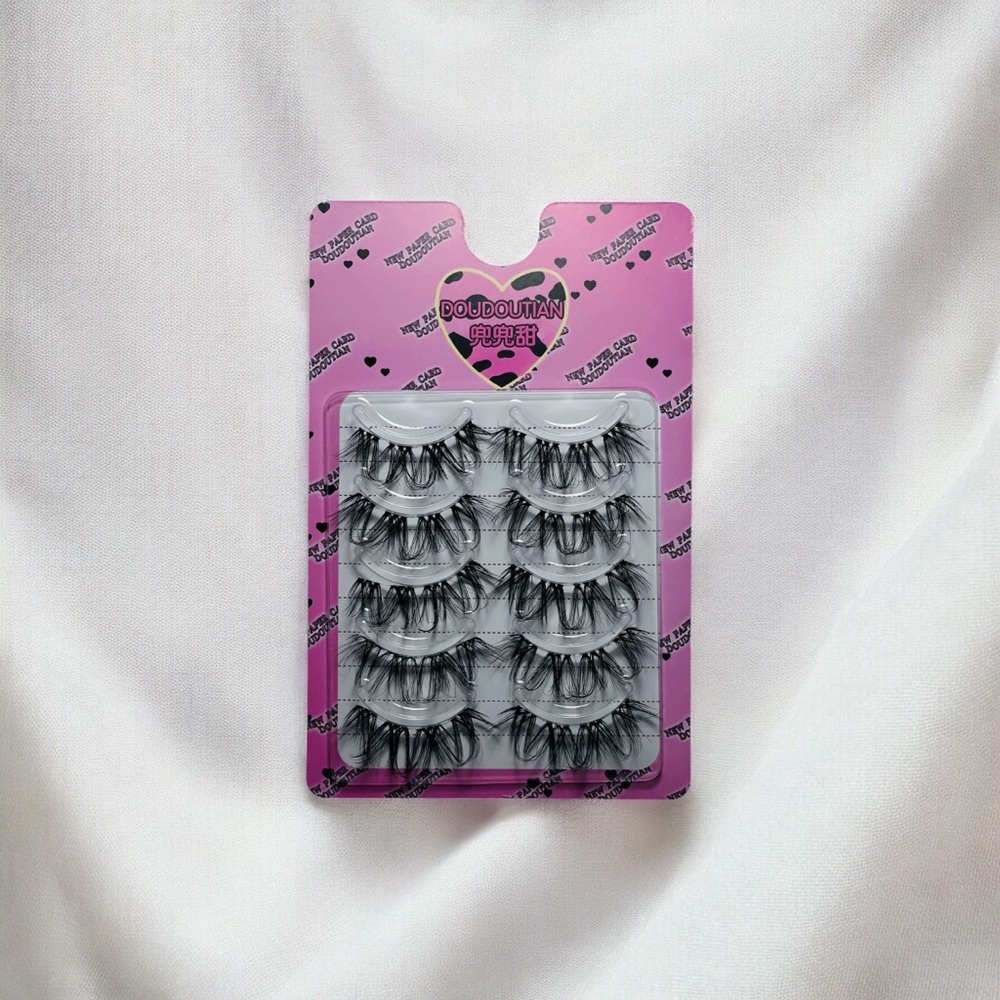 False Eyelashes